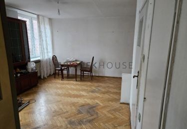 2-pokojowe mieszkanie na Śródmieściu