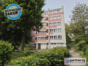 Gdańsk Orunia, 350 000 zł, 26 m2, pietro 3