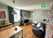 Gdańsk Śródmieście, 795 000 zł, 44 m2, M2 miniaturka 2