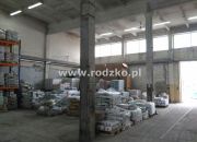 Bydgoszcz Zimne Wody, 22 000 zł, 1670 m2, produkcyjno-magazynowy miniaturka 6