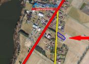 Łęgowo, 230 000 zł, 11.88 ar, budowlana miniaturka 1