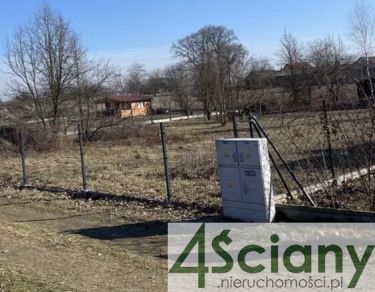 Kwiatkówek, 260 000 zł, 15 ar, rekreacyjna