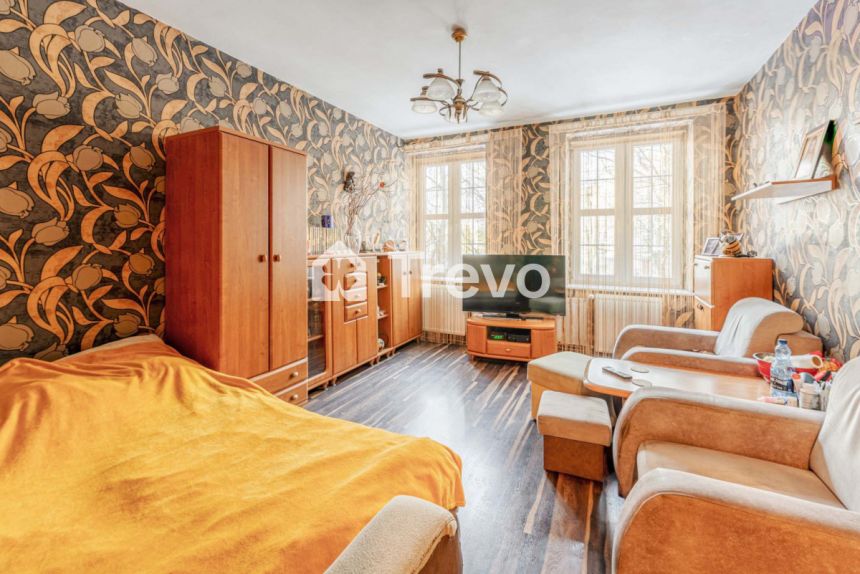 Gdańsk Główne Miasto, 969 000 zł, 55.26 m2, 2 pokojowe miniaturka 3