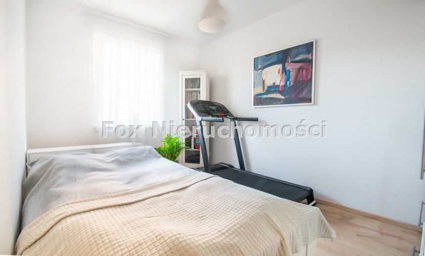 Piękne 3 pokoje z ogromnym balkonem - Sarni Stok miniaturka 8