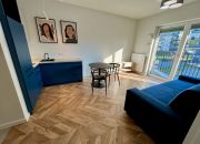 Nowoczesny kompaktowy apartament w Central Park miniaturka 13