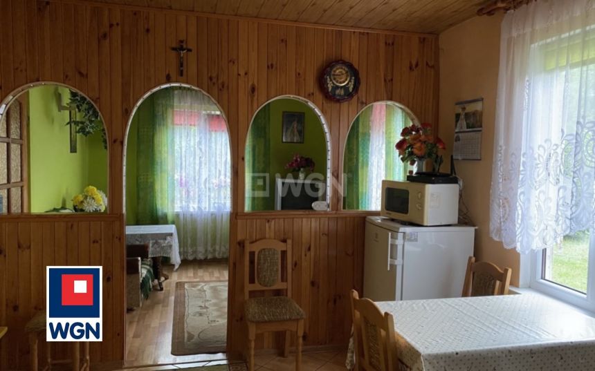 Ciszewo, 325 000 zł, 84 m2, jednorodzinny miniaturka 12