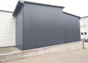 Hala magazynowa 95 m2, Kielce Czarnów miniaturka 2