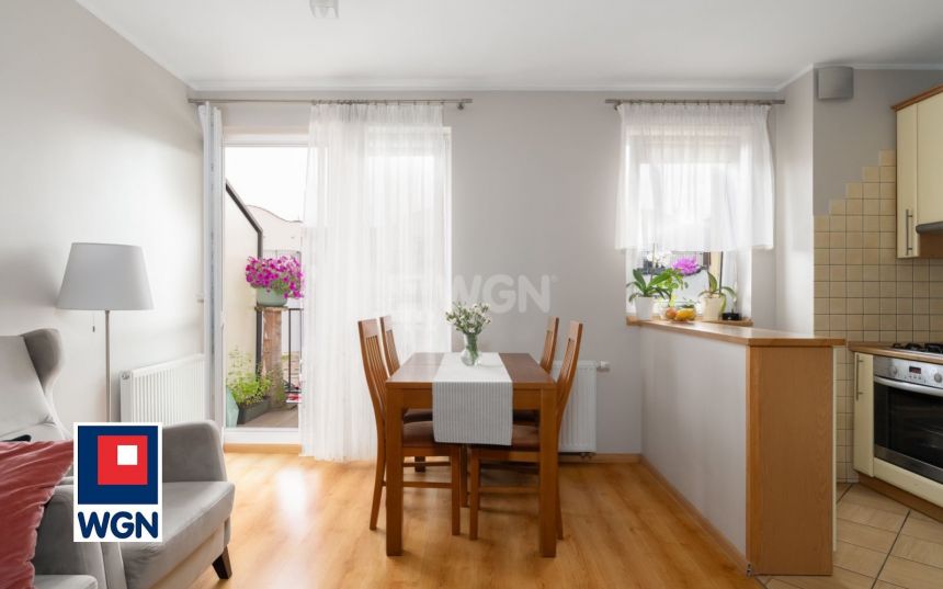 Poznań Junikowo, 670 000 zł, 66.1 m2, z balkonem miniaturka 2