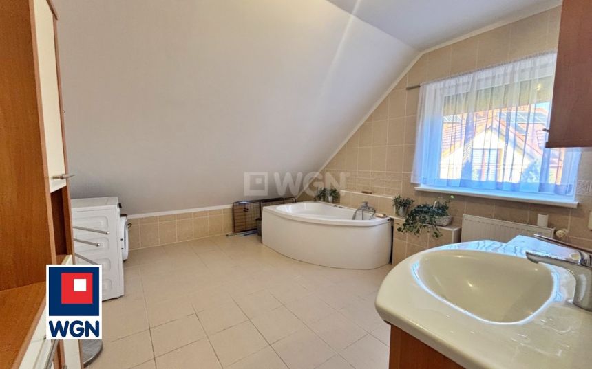 Szczecin Warszewo, 6 500 zł, 160 m2, ogrzewanie gazowe miniaturka 14