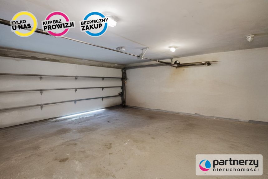 Gdańsk Matemblewo, 3 700 000 zł, 400 m2, z pustaka miniaturka 38