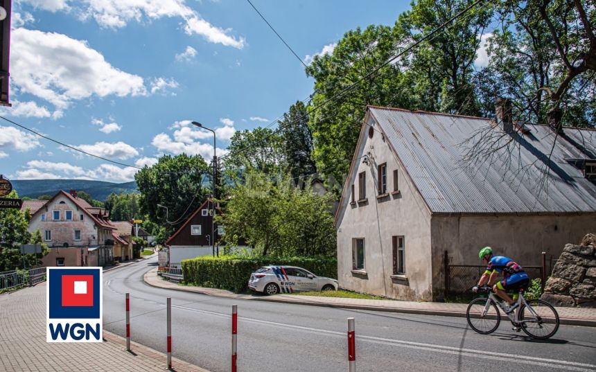 Świeradów-Zdrój, 599 000 zł, 100 m2, jednorodzinny miniaturka 6