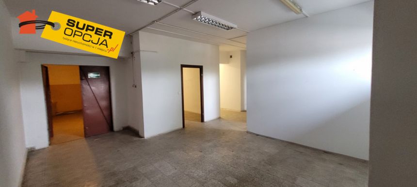 Kraków Nowa Huta, 4 725 zł, 135 m2, 1 pokój miniaturka 6