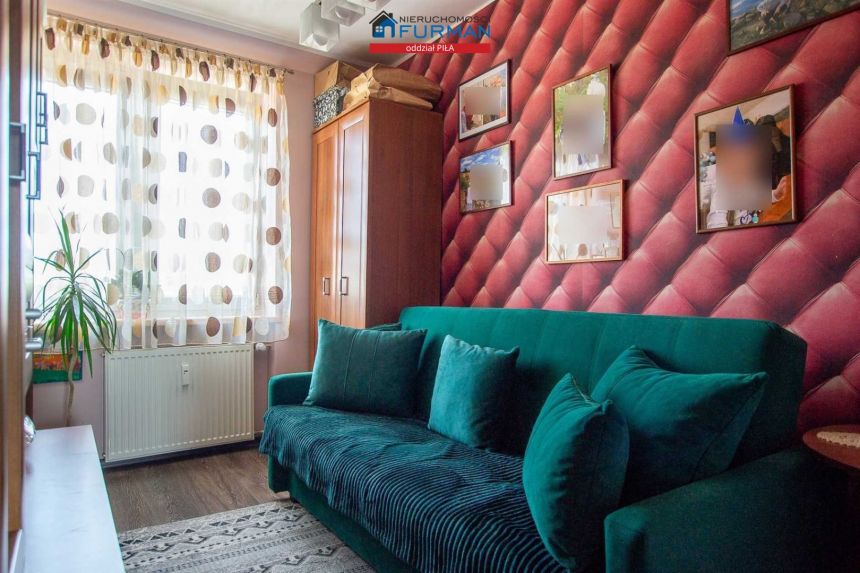 Mieszkanie na Osiedlu Zamość w Pile o pow. 88m2 miniaturka 13