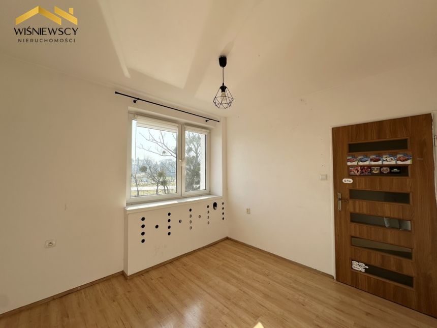 Mieszkanie 47,30m2 Braniewo, nad rzeką Pasłęką miniaturka 5