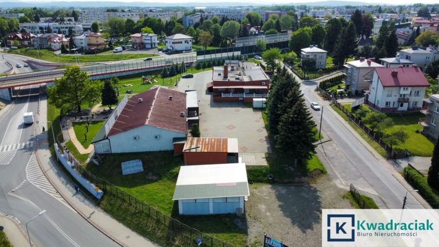 Krosno, 4 200 000 zł, 1124 m2, pietro 2, 1 miniaturka 7