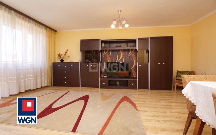 Piotrków Trybunalski Osiedle Wyzwolenia, 249 000 zł, 47.26 m2, z balkonem miniaturka 9