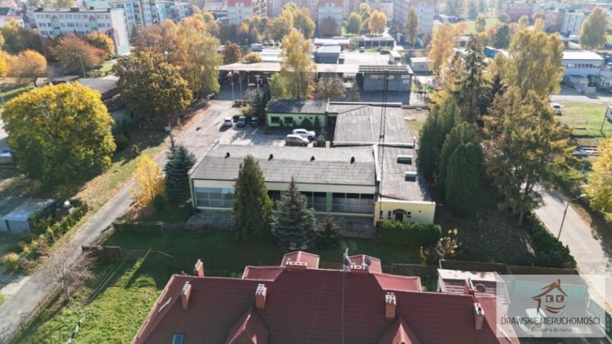 Czaplinek, 3 250 000 zł, 47.56 ar, prostokątna miniaturka 3