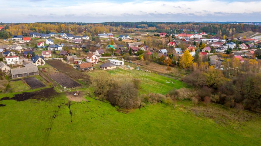 Atrakcyjna działka budowlana w Jurowcach !!! miniaturka 8