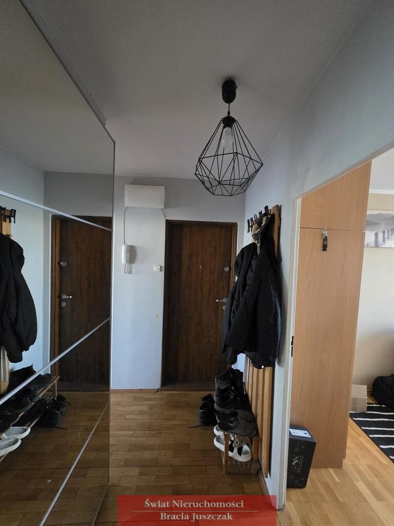 MIESZKANIE W ŚWIETNEJ LOKALIZACJI miniaturka 4