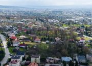 Działka budowlana- Tarnów-  WZ na 3 domy miniaturka 8