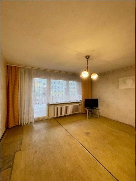 Bydgoszcz Szwederowo, 389 000 zł, 63 m2, z balkonem - zdjęcie 1