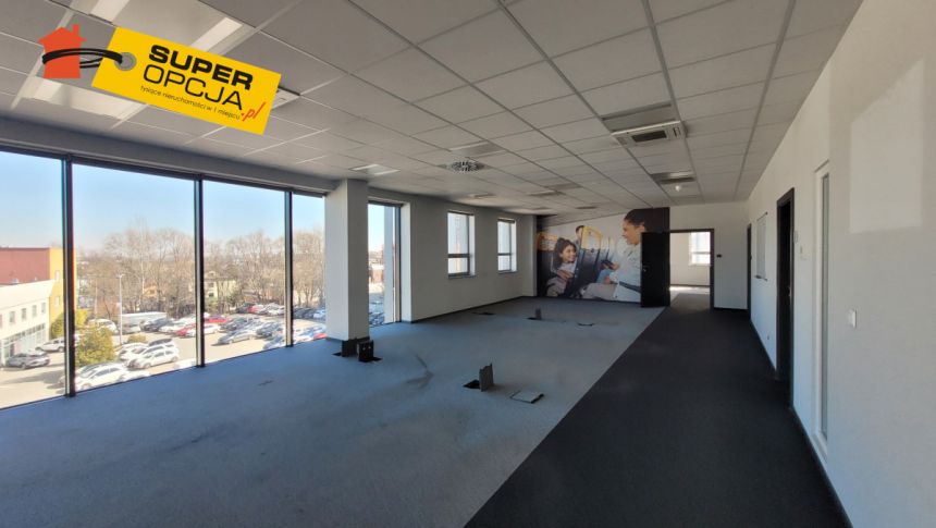 Kraków Podgórze, 2 752 euro, 155 m2, 1 pokój miniaturka 8