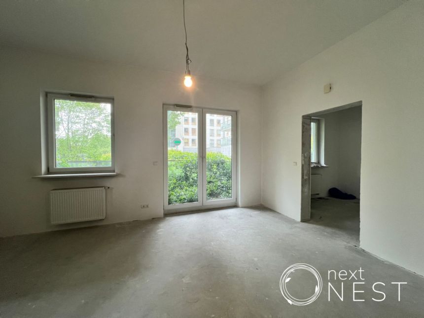 Warszawa Natolin, 1 316 000 zł, 83.44 m2, z balkonem miniaturka 11