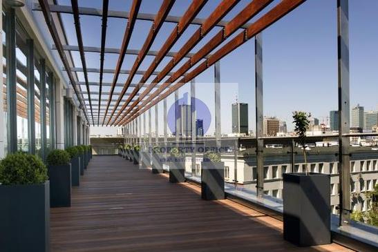 Śródmieście: biuro 721 m2 miniaturka 5