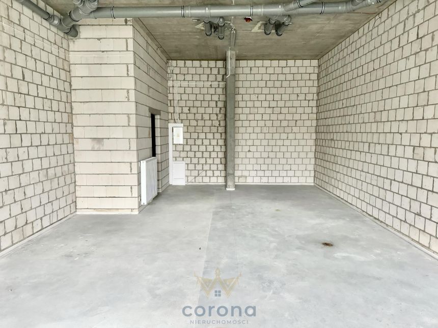 Warszawa Czyste, 1 380 000 zł, 60 m2, parter miniaturka 3