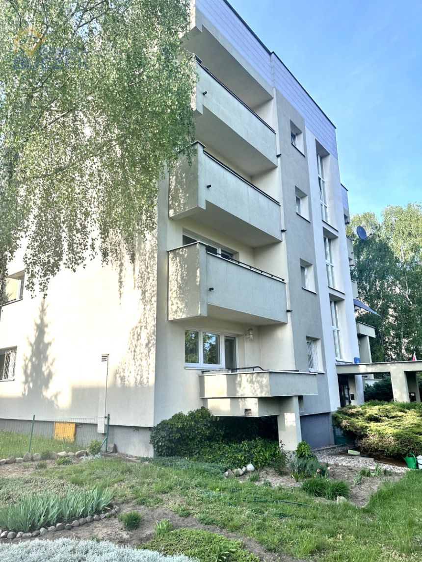 Warszawa Sadyba, 769 000 zł, 62.1 m2, z miejscem parkingowym miniaturka 14