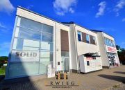 Gorzów Wielkopolski Osiedle Piaski, 5 300 zł, 106 m2, handlowo-usługowy miniaturka 5