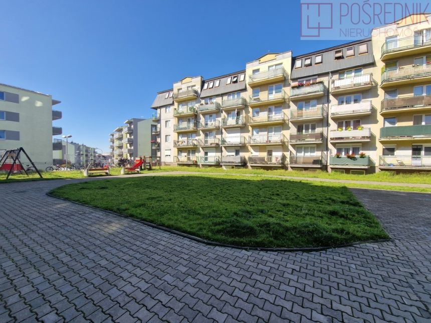 Kawalerka na granicy Pomorzan/Śródmieście miniaturka 7
