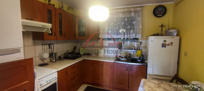 Dom całoroczny z zapleczem gospodarczym miniaturka 9