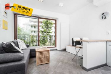 Kraków Zwierzyniec, 2 100 zł, 20 m2, pietro 1