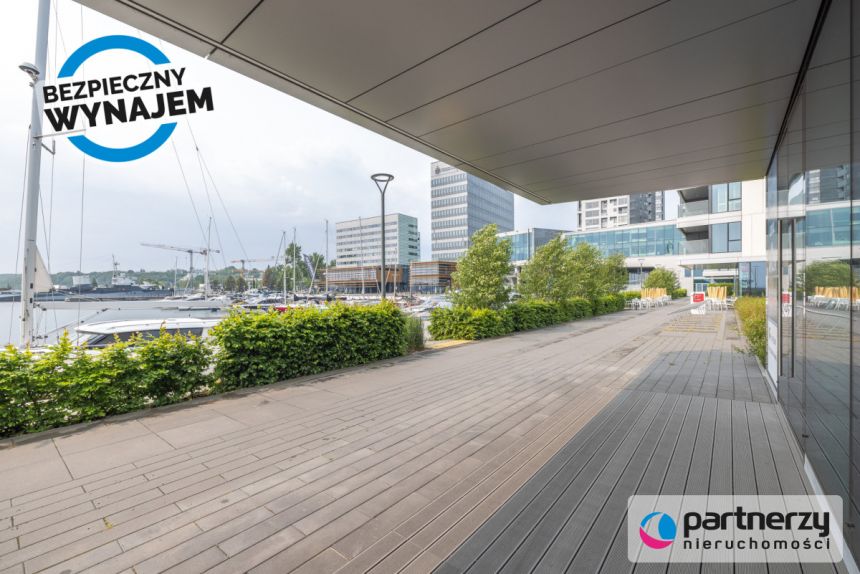 Gdynia Śródmieście, 16 000 zł, 137.12 m2, pietro 1, 4 miniaturka 19