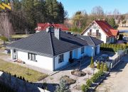 Parterowy dom w Pasłęku, 125 m², działka 996 m² miniaturka 1