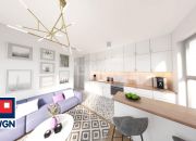 Gdańsk Śródmieście, 709 441 zł, 50.53 m2, do wykończenia miniaturka 2