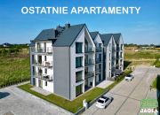 Ostatnie 3 GOTOWE Apartamenty  34m2 parter miniaturka 3