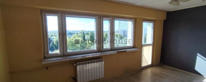 3-pokojowe mieszkanie na Bielanach miniaturka 4
