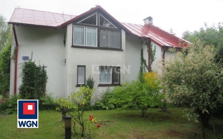 Siedlec Duży, 407 000 zł, 72 m2, wolnostojący miniaturka 11
