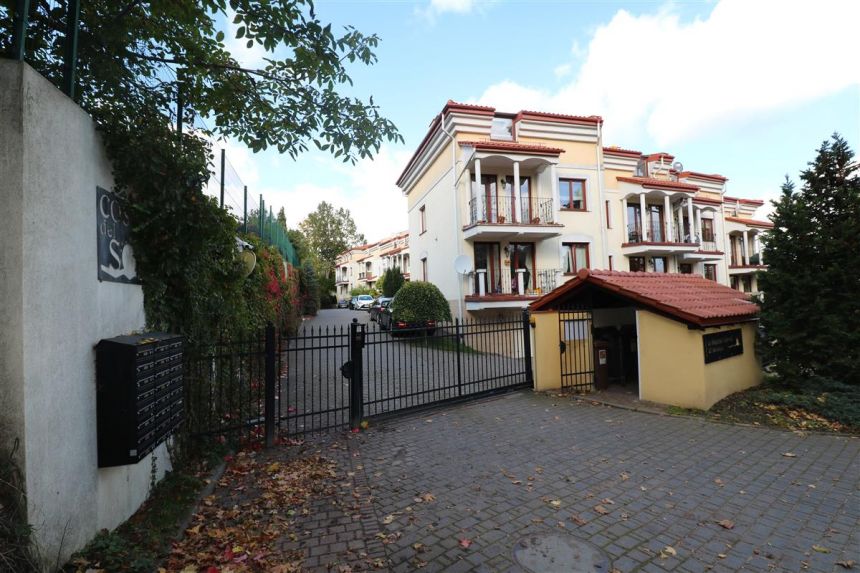 Apartament 3 pok. + garaż| Gdynia Mały Kack miniaturka 15