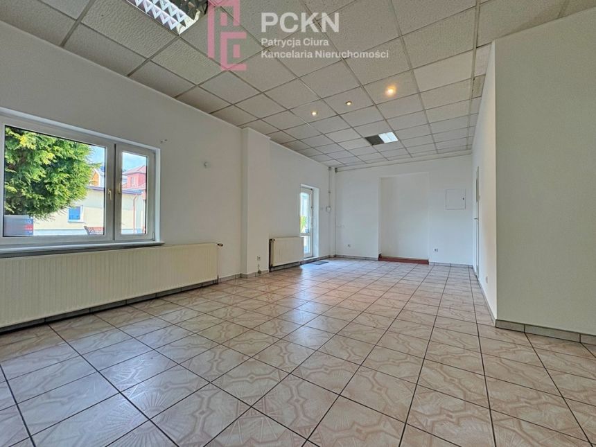 Lokal usługowy 135 m², parter, Opole Grudzice miniaturka 4