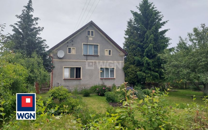 Niegosławice, 379 000 zł, 210 m2, 4 pokoje miniaturka 3