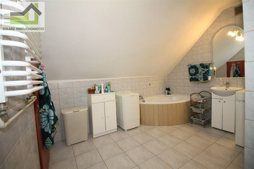 Jaworzno Byczyna dom do zamieszkania miniaturka 10