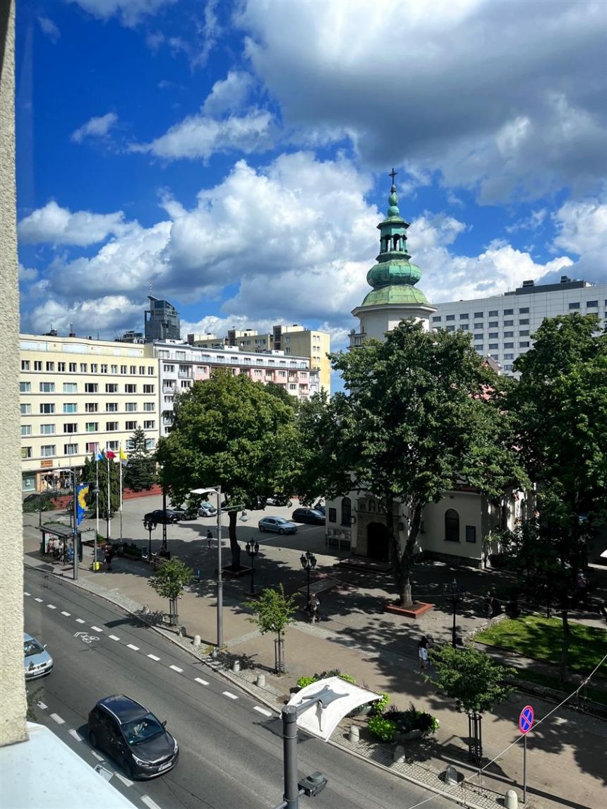 LOKAL BIUROWY, w centrum Gdyni, ul. Świętojańska, - zdjęcie 1