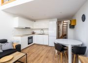 Cichy apartament koło Parku Bednarskiego miniaturka 4