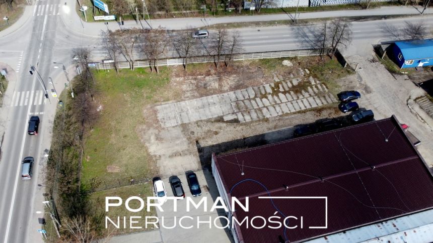 Plac do wynajęcia miniaturka 7
