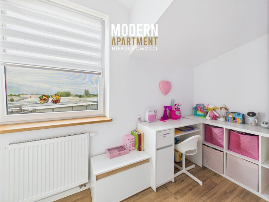 Grodzisk Mazowiecki, 399 000 zł, 38 m2, pietro 3 miniaturka 8