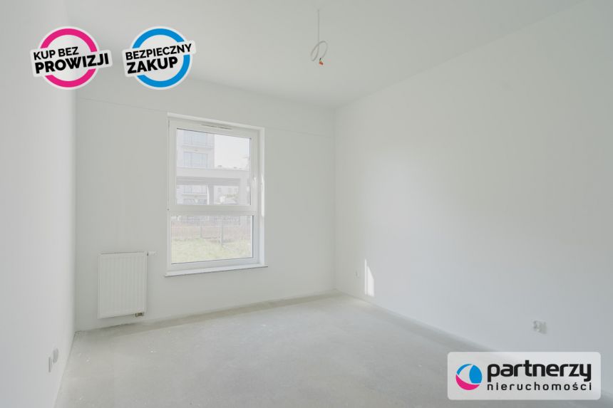 Gdańsk Jasień, 649 000 zł, 55.75 m2, 3 pokojowe miniaturka 11