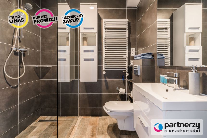 Gdańsk Śródmieście, 705 000 zł, 30.4 m2, pietro 2/4 miniaturka 5